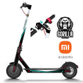 Vinilo Xiaomi Mercedes Benz Petronas [Gorilla Wraps]