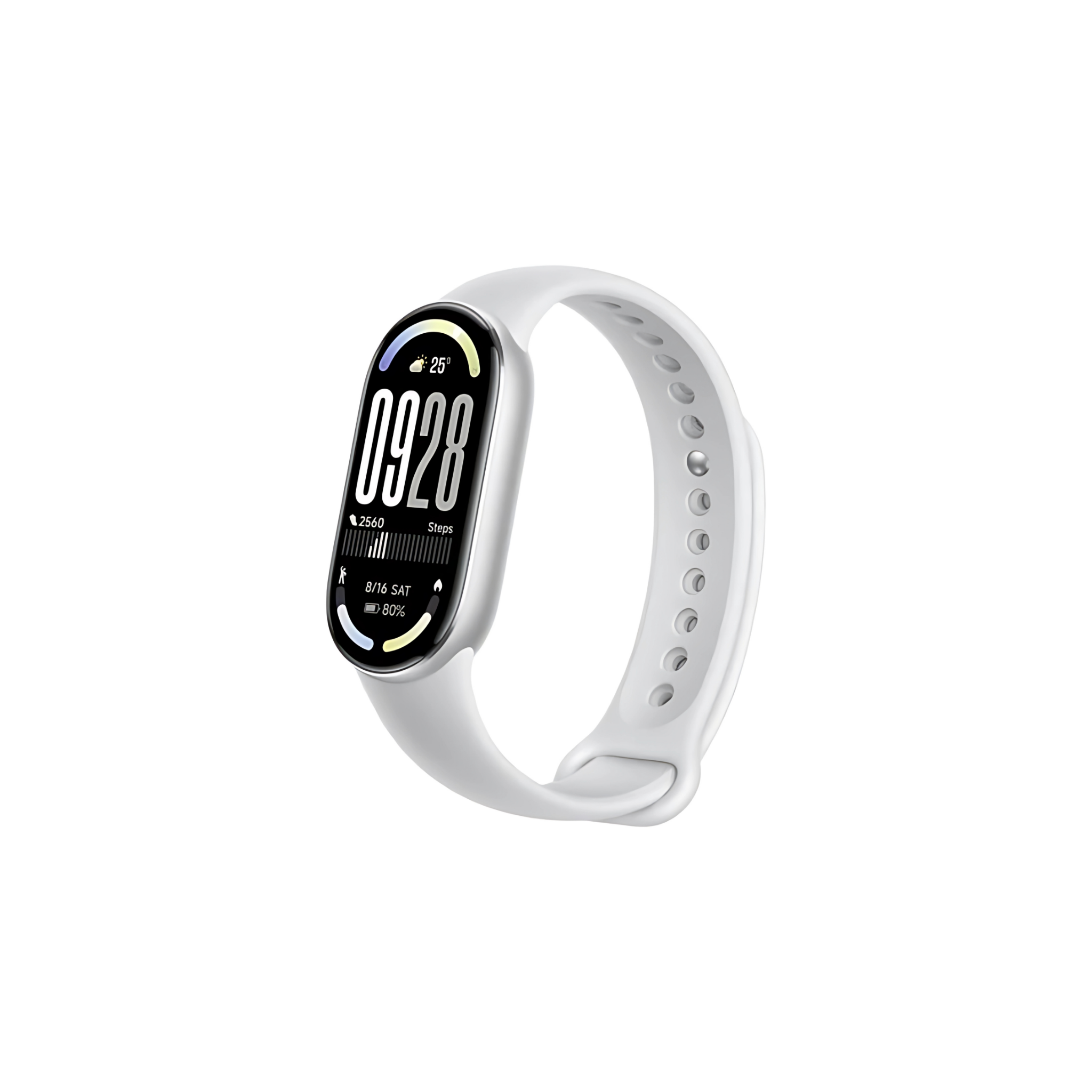 Xiaomi Smart Band 10