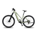 Bicicleta Eléctrica MTB  VIKETORY Zhepir