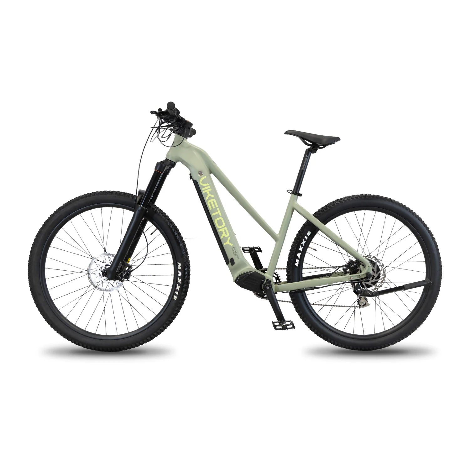 Bicicleta Eléctrica MTB  VIKETORY Zhepir