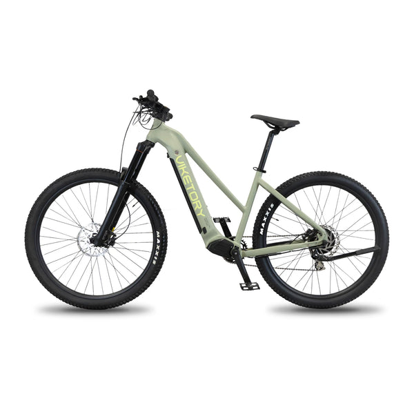 Bicicleta Eléctrica MTB  VIKETORY Zhepir disponible en Fixtore Gandía