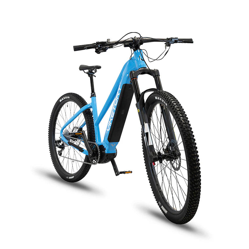 Bicicleta Eléctrica MTB  VIKETORY Zhepir + Plus
