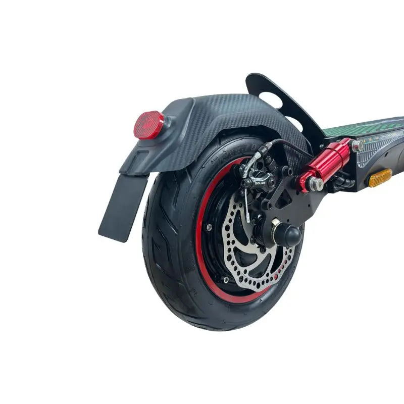 Patinete Eléctrico Zwheel ZRino SE Homologado DGT