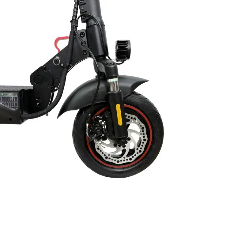 Patinete Eléctrico Zwheel ZRino SE Homologado DGT