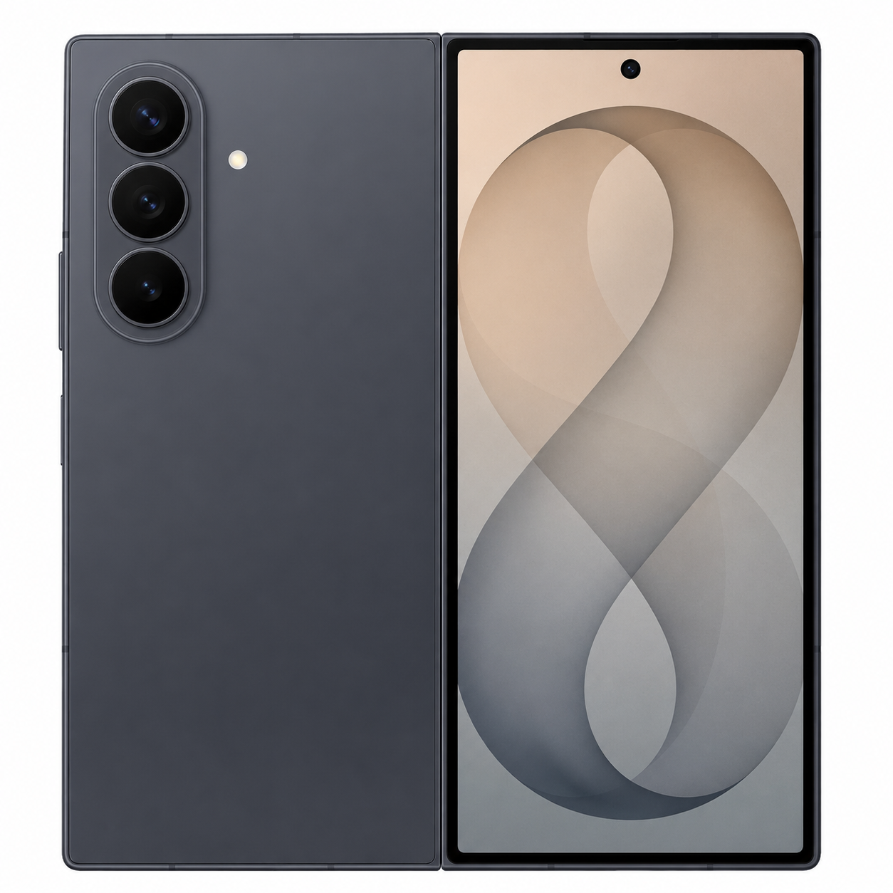 Samsung Galaxy Z Fold8 Ultra 5G 12GB/256GB Dual SIM
