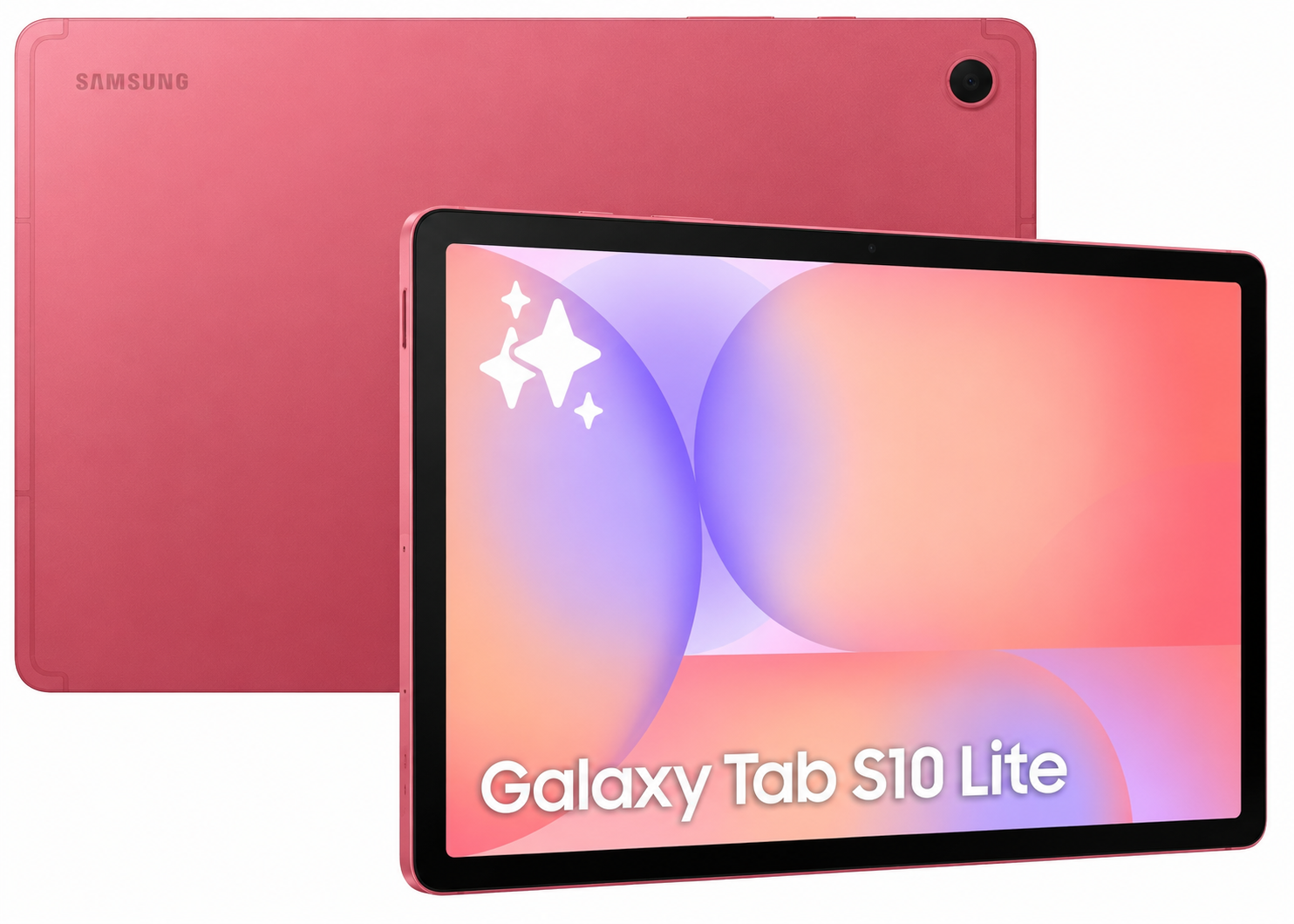 Samsung Galaxy Tab S10 Lite 10,9" 6GB/128GB 5G