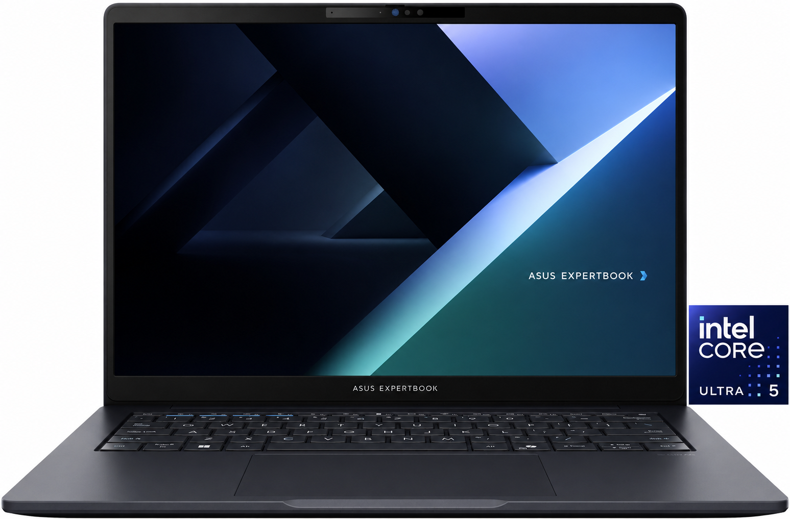 ASUS ExpertBook B3 16" Intel Core Ultra 5 225H 16GB/512GB SSD (B3605CCA-MB2216X)
