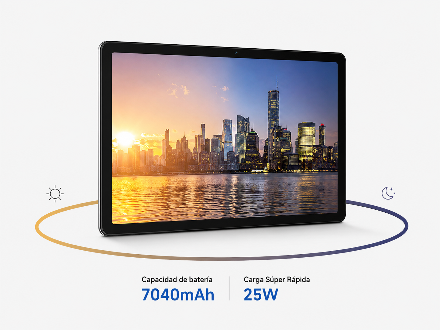 Samsung Galaxy Tab A11+ 11" 6GB/128GB WiFi