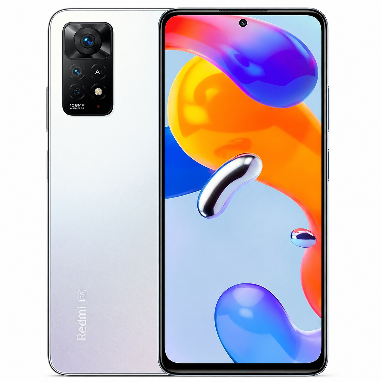 Xiaomi Redmi Note 11 Pro 4G 6GB/128GB