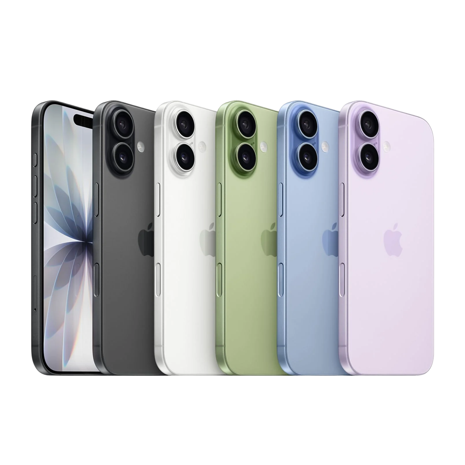 Apple iPhone 17