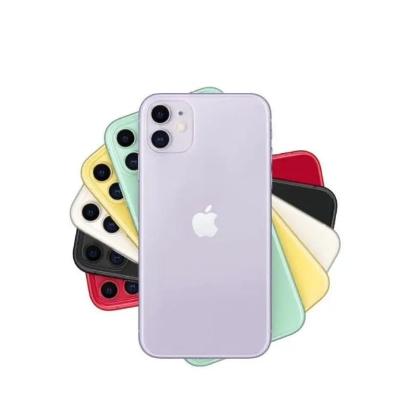 iPhone 11 Reacondicionado