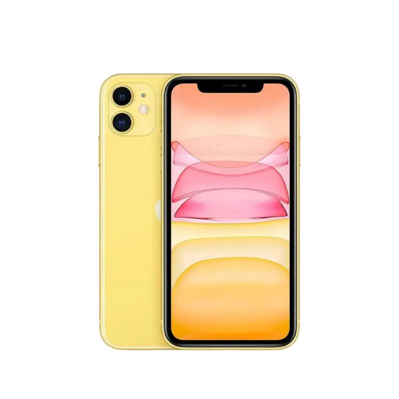 iPhone 11 Reacondicionado