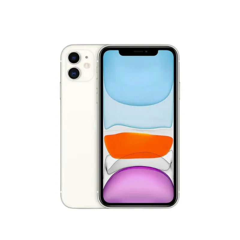 iPhone 11 Reacondicionado