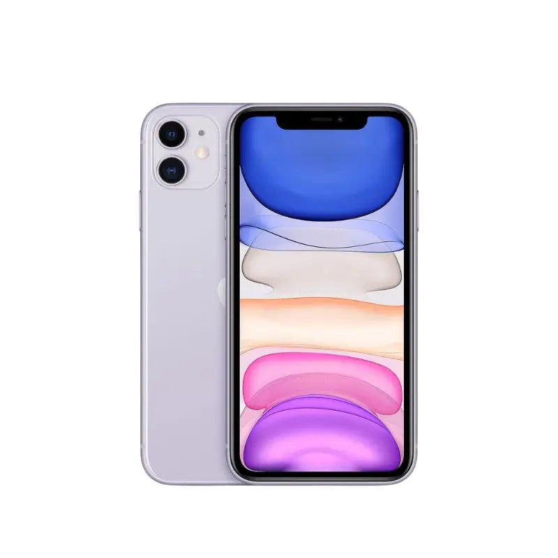 iPhone 11 Reacondicionado