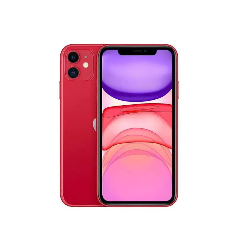 iPhone 11 Reacondicionado