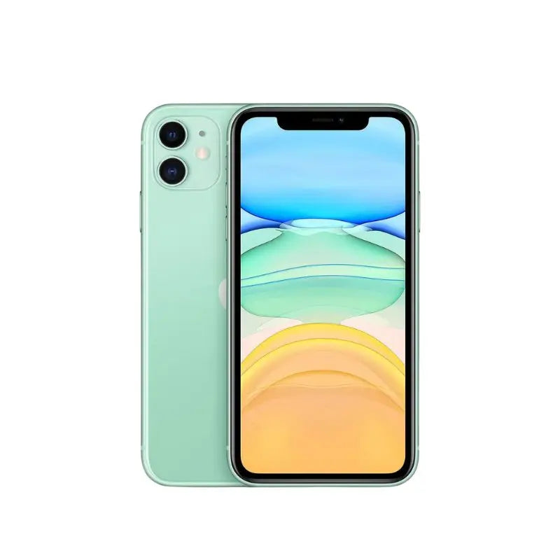 iPhone 11 Reacondicionado