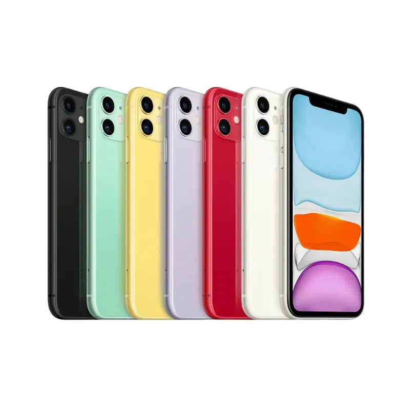 iPhone 11 Reacondicionado