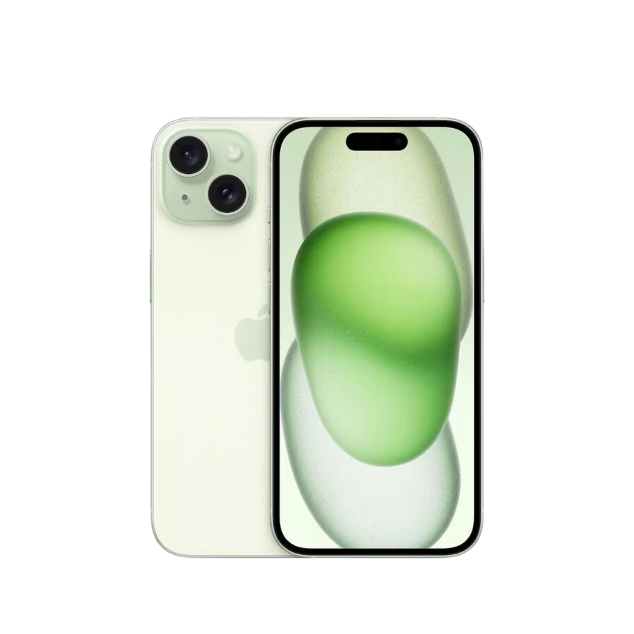 Apple iPhone 15 Plus