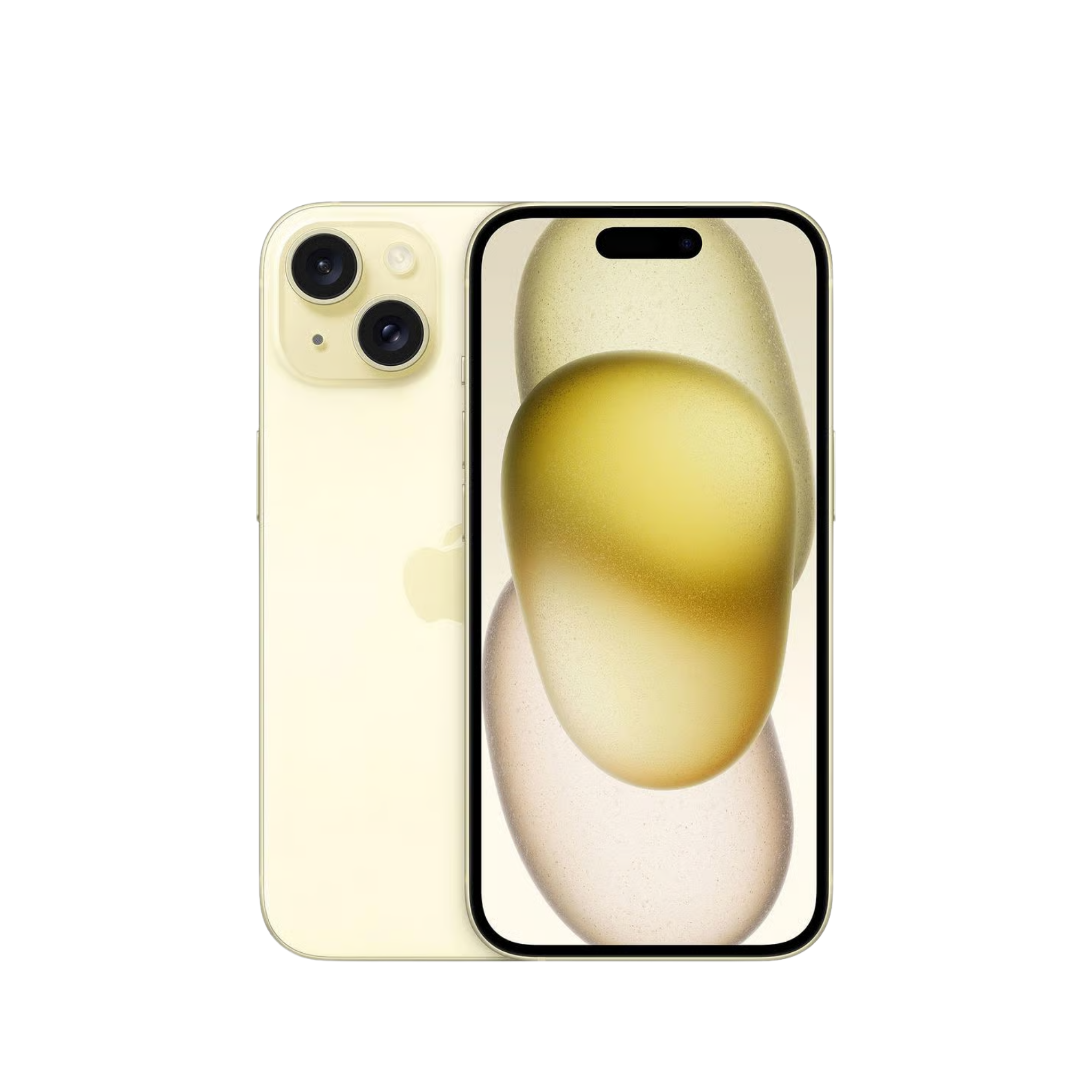 Apple iPhone 15 Plus