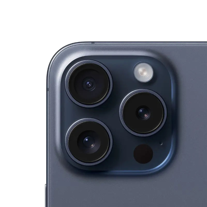 iPhone 15 Pro Reacondicionado