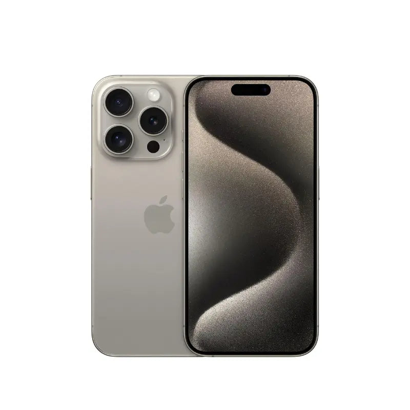 iPhone 15 Pro Reacondicionado