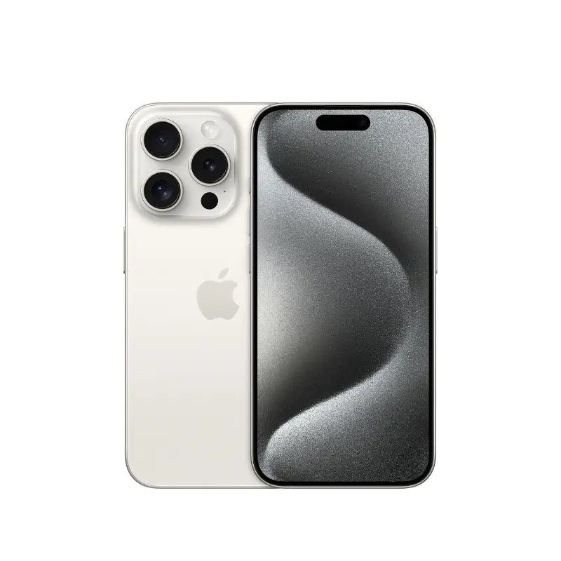 iPhone 15 Pro Reacondicionado