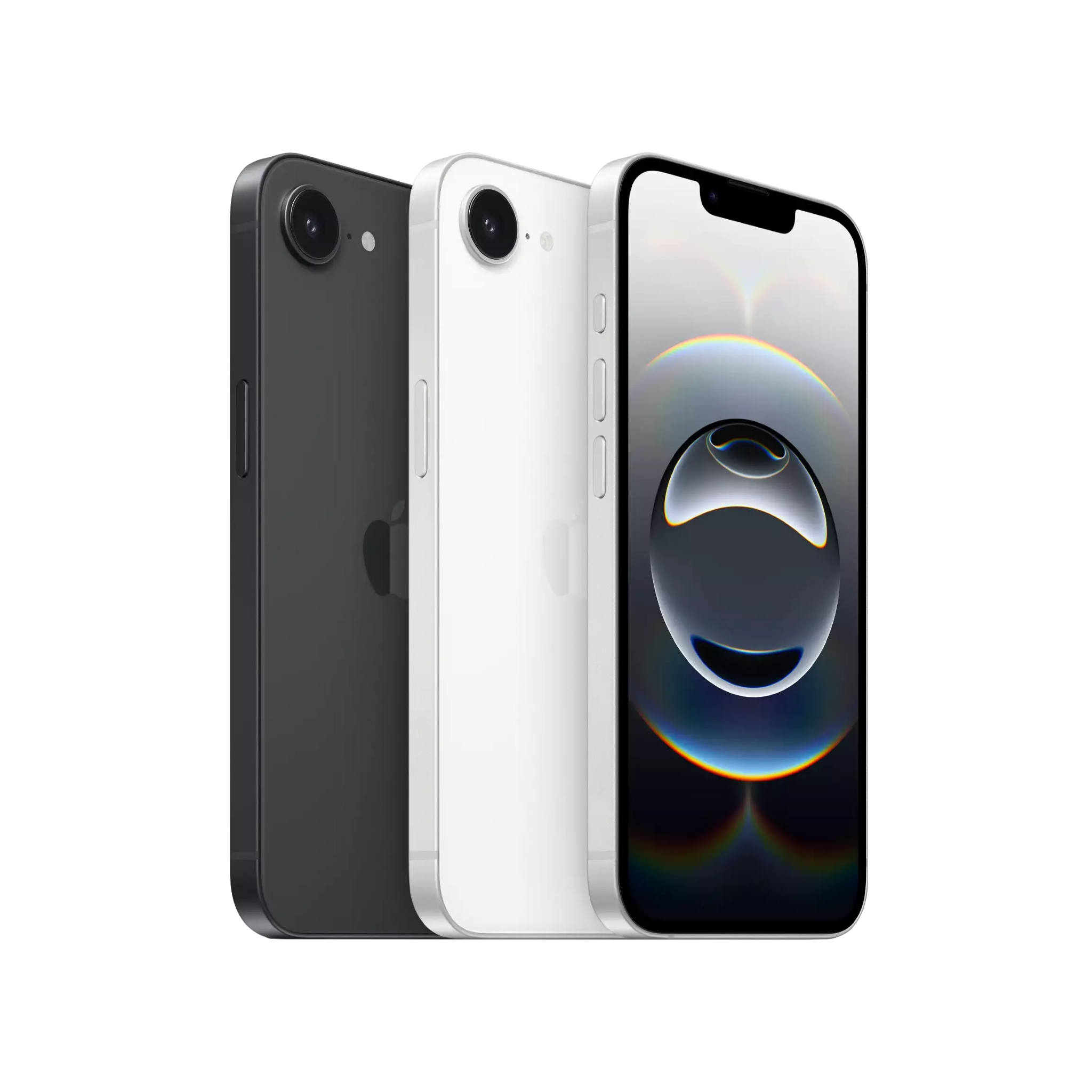 iPhone 16e