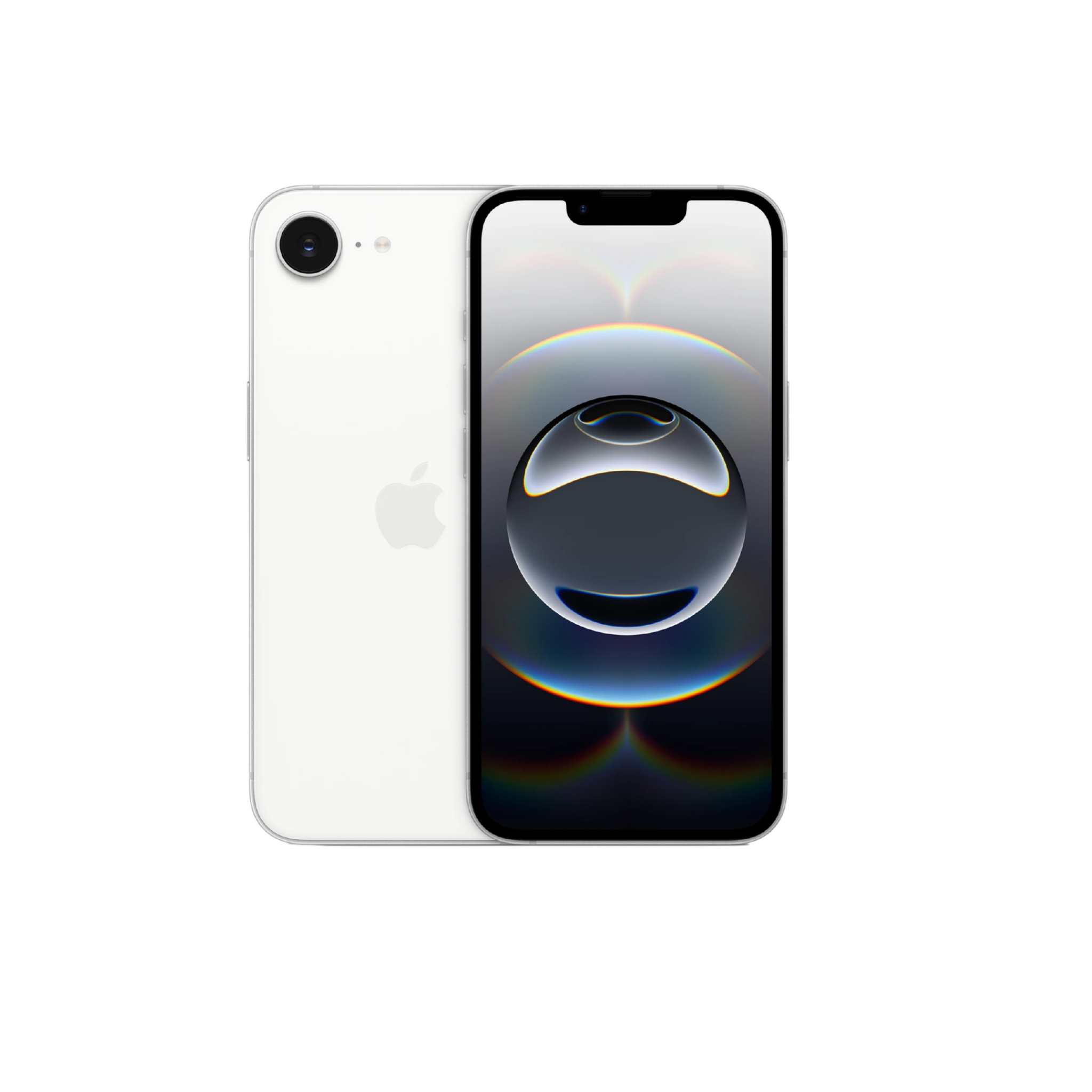 iPhone 16e