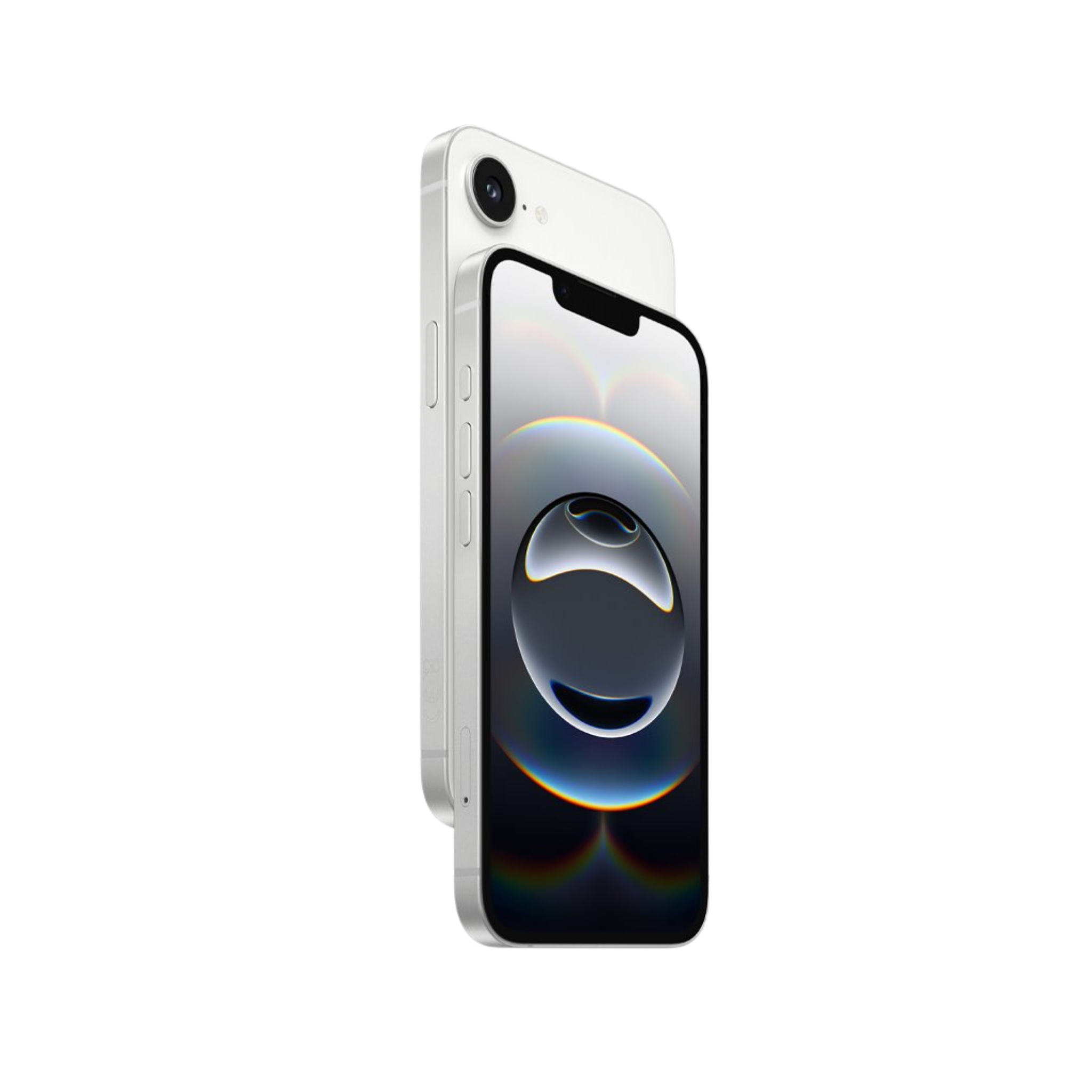 iPhone 16e