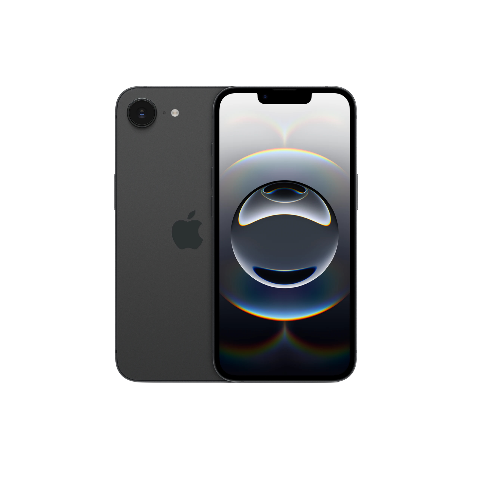 iPhone 16e