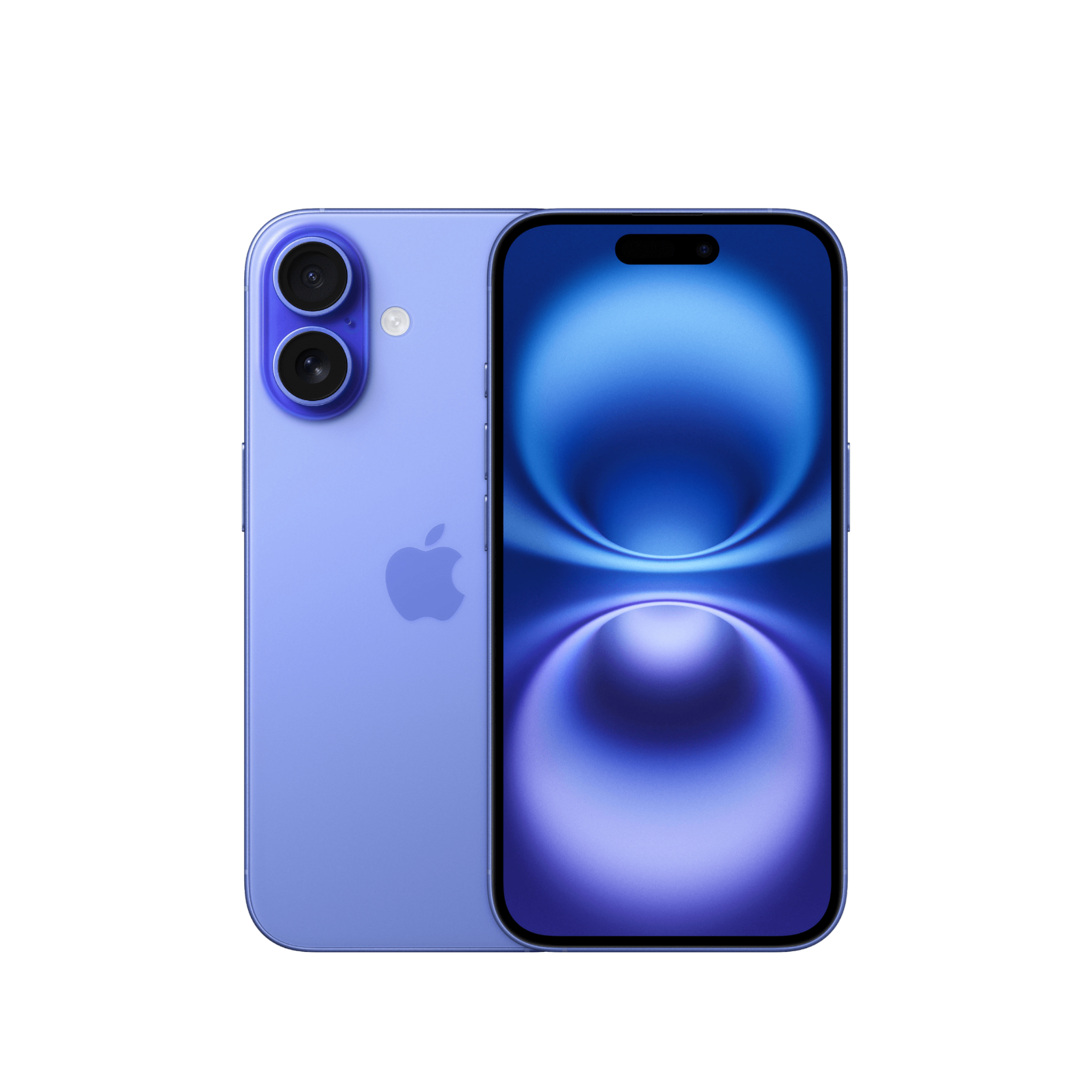 Apple iPhone 16 Plus