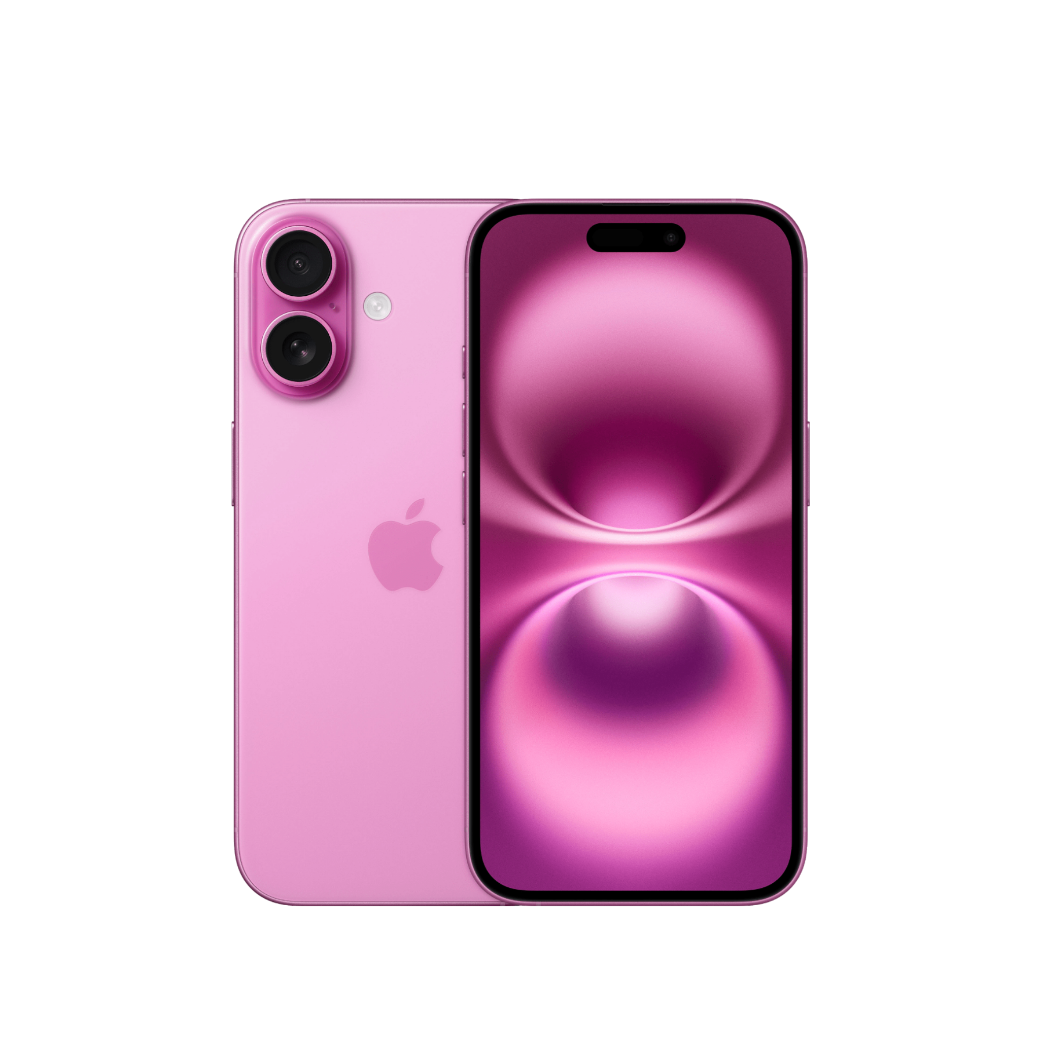 Apple iPhone 16 Plus