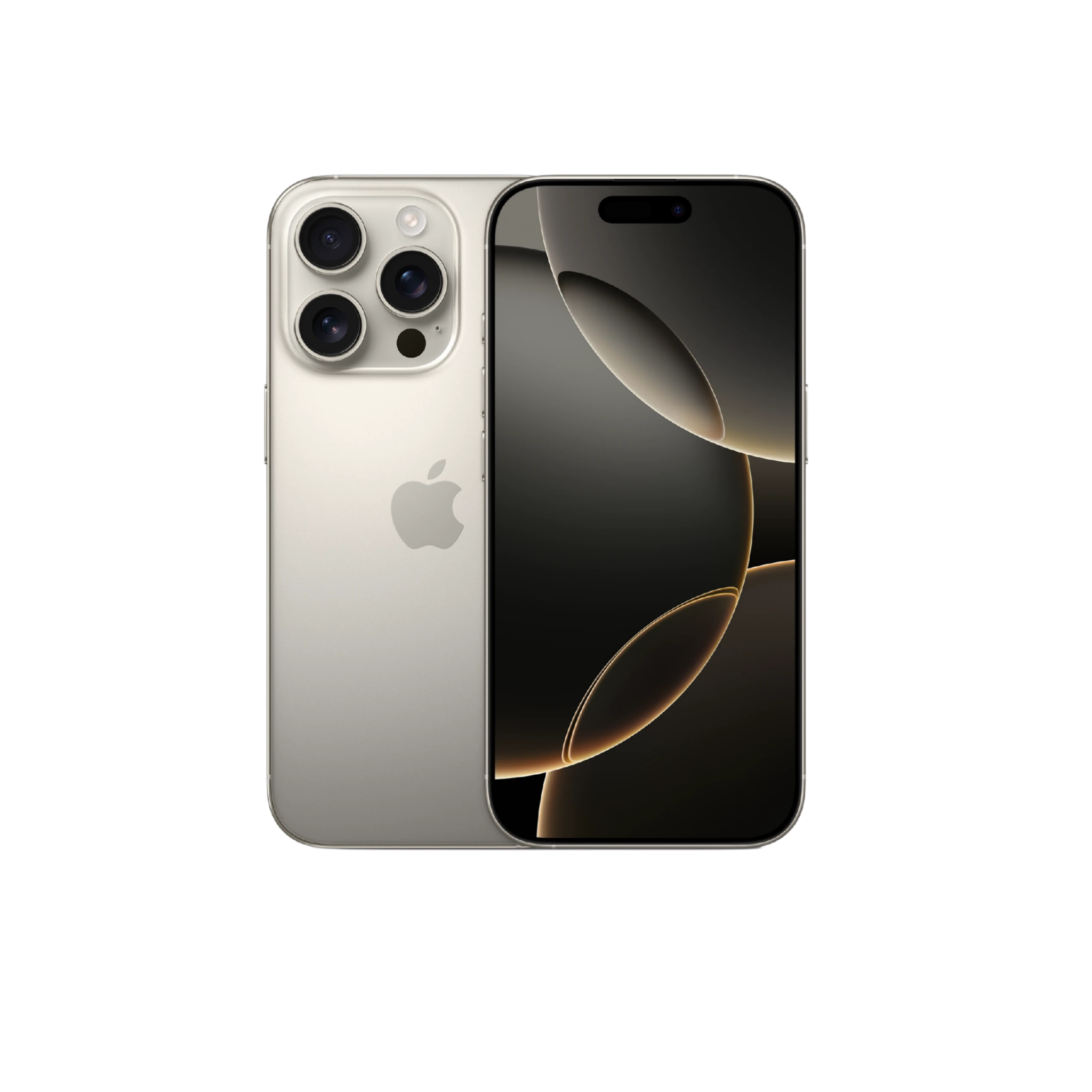 Apple iPhone 16 Pro