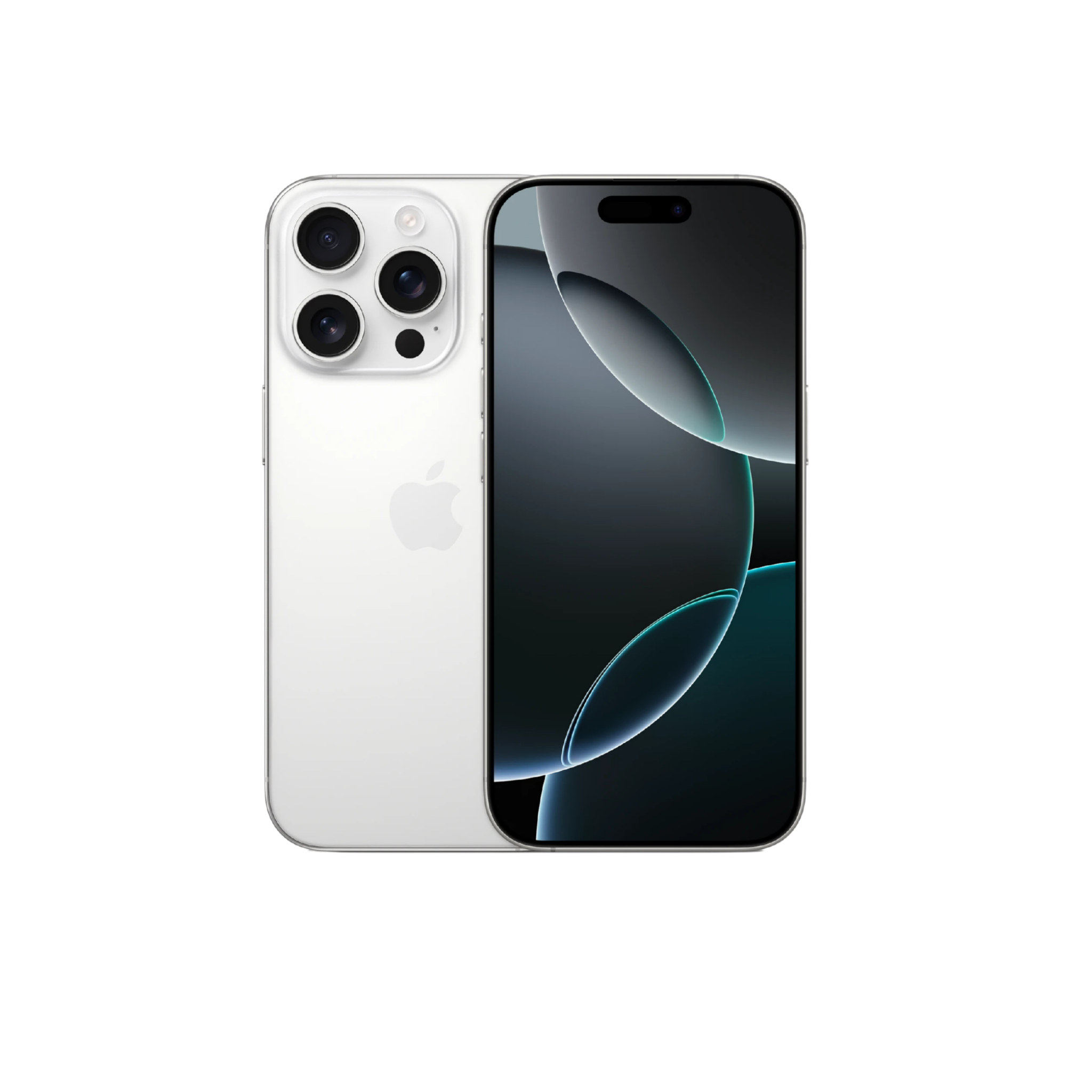 Apple iPhone 16 Pro
