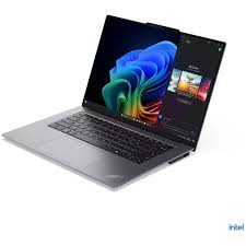 Lenovo ThinkPad X9-15 Gen 1 Aura Edition 15,3" Core Ultra 5 228V 32GB/512GB (21Q6001VSP)