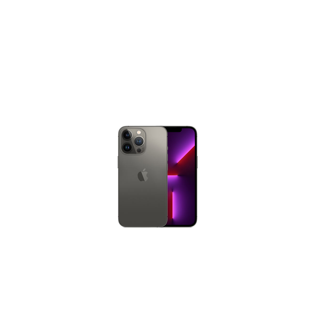 Apple iPhone 13 Pro reacondicionado en Grafito