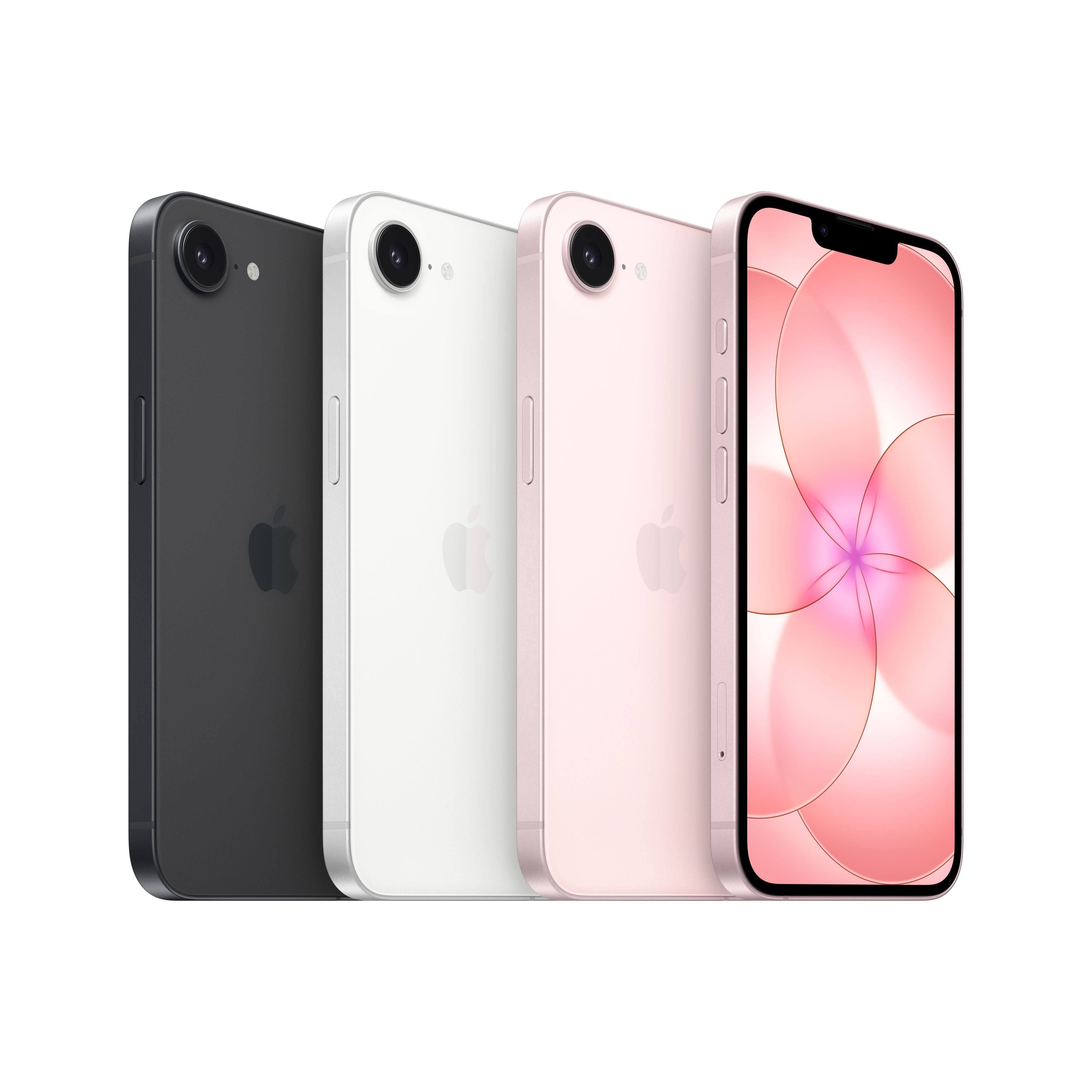 Apple iPhone 17e Reacondicionado
