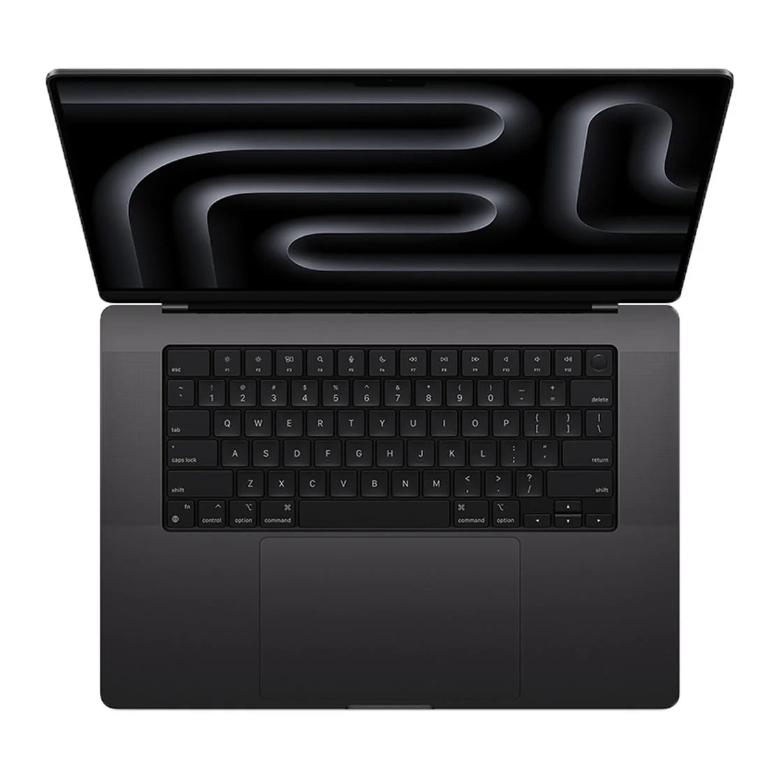 Apple MacBook Pro 14" M5 16GB/1TB Negro espacial (MDE14Y/A)