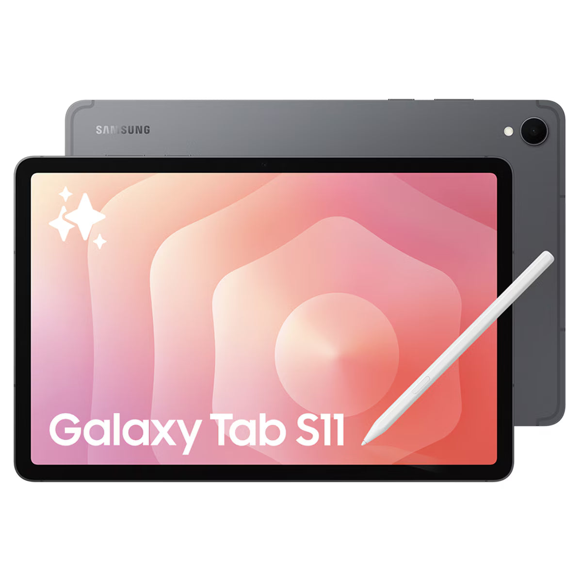 Samsung Galaxy Tab S11 11" 12GB/512GB 5G (X736)
