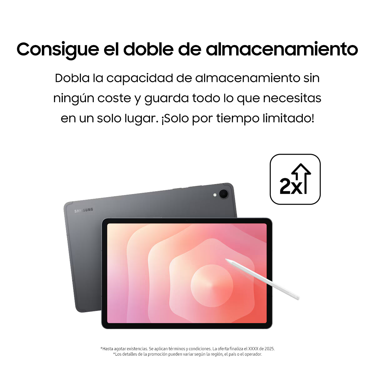 Samsung Galaxy Tab S11 11" 12GB/512GB 5G (X736)