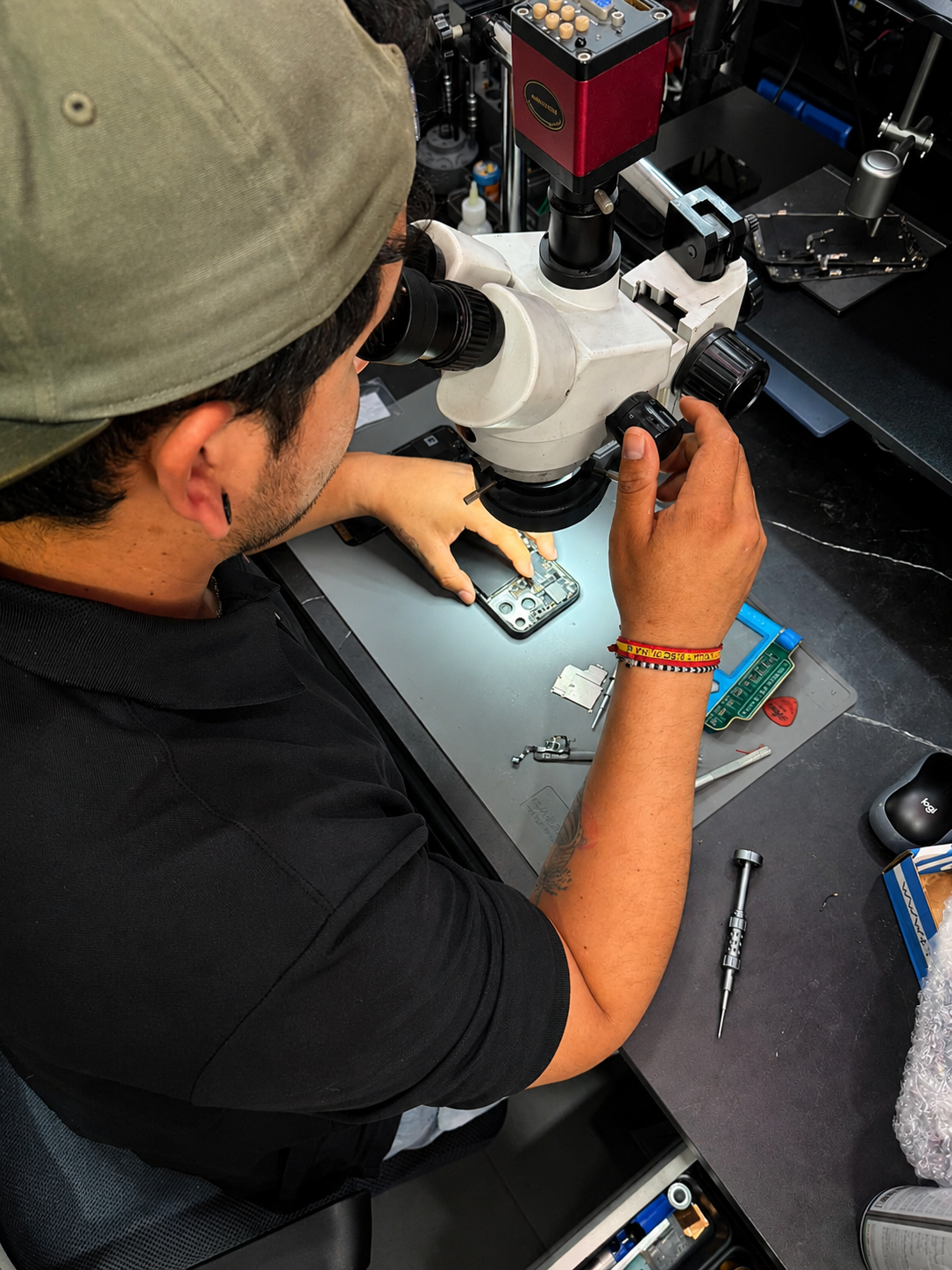 reparacion movil gandia