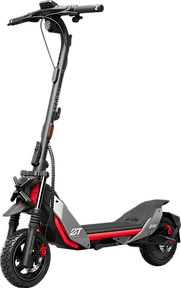 Ninebot ZT3 Pro E